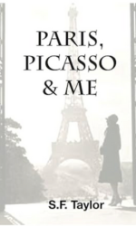 Paris, Picasso & Me